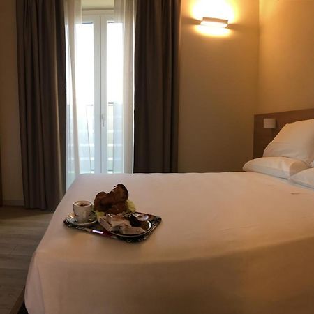 Terrazza Rooms Castrezatto Dış mekan fotoğraf