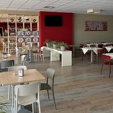Terrazza Rooms Castrezatto Dış mekan fotoğraf
