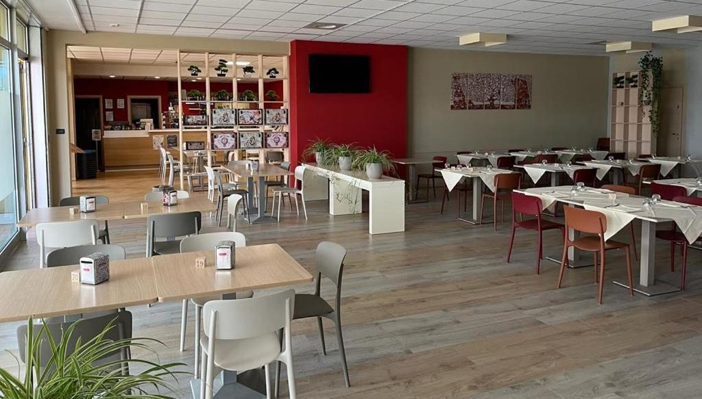 Terrazza Rooms Castrezatto Dış mekan fotoğraf