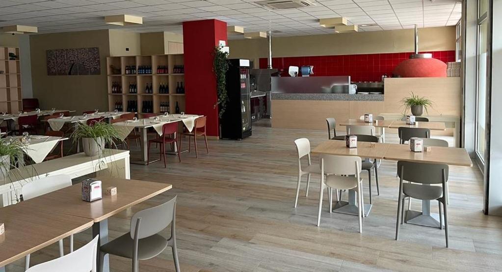 Terrazza Rooms Castrezatto Dış mekan fotoğraf